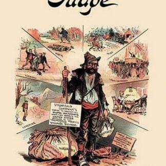 Judge: The Cause of it All