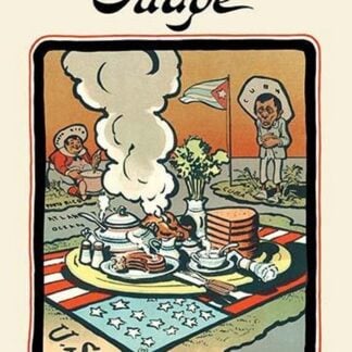 Judge: The Cuban Situation by Grant Hamilton