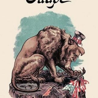 Judge: The Lion and the Viper