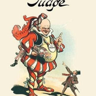 Judge: To the Point by Grant Hamilton