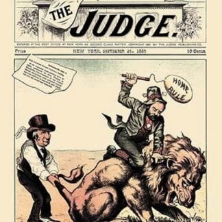 Judge: Trans-Atlantic Ship