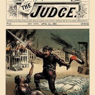 Judge: Tyranny