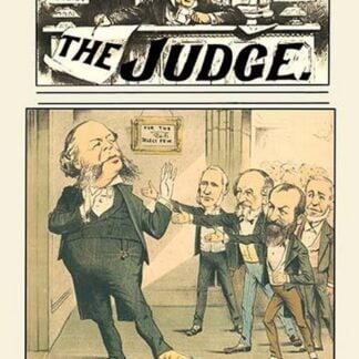 Judge: We Must Draw the Line Somewhere by Grant Hamilton