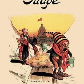 Judge: What's The Matter With Hanna?