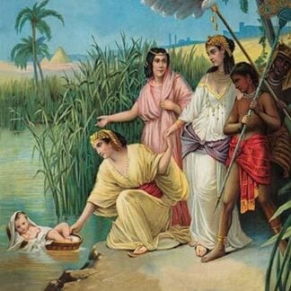 Judith the Delivered by Modern Art