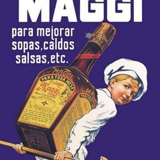 Jugo Maggi