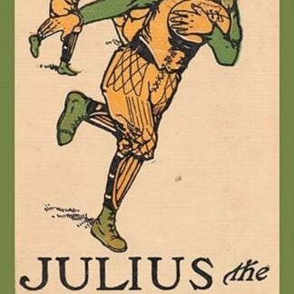 Julius the Street Boy by Horatio Alger