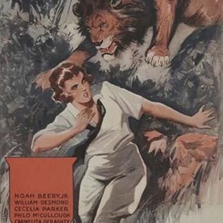 Jungle Mystery - Poisoned Fangs