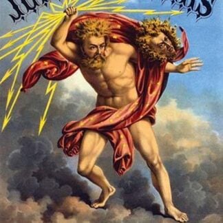 Jupiter cigars for sale here by F. Heppenheimer & Co