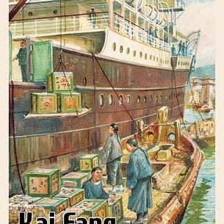 Kai Fang Tea Trading Company: Tea from the Heart of China