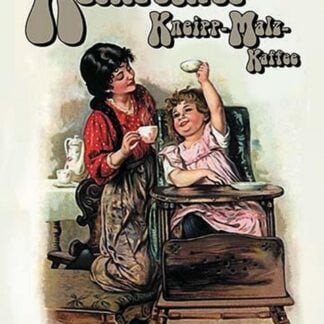 Kathreiner's Kneipp-Malz-Kaffee