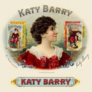 Katy Barry