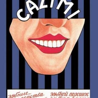 Kazimi Dental Products: Toothpaste