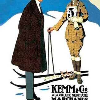 Kemm Cic Ala Ville de Neuchatel