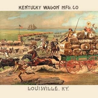 Kentucky Wagon Manufacturing Company