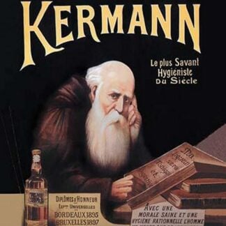 Kermann