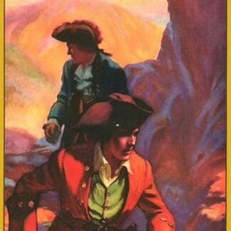 Kidnapped by Manning de V. Lee