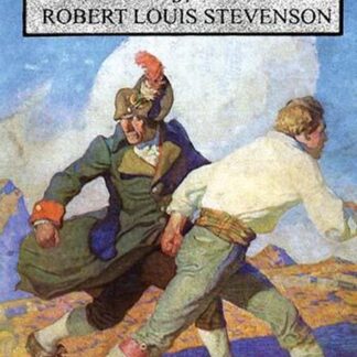 Kidnapped by Robert Louis Stevenson