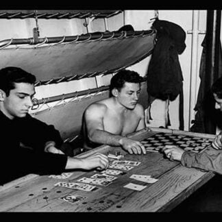 Killing Time Between Watches