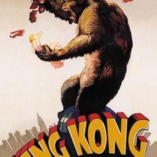 King Kong #2
