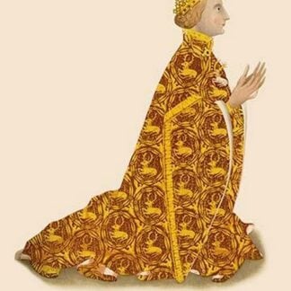 King Richard II by H. Shaw