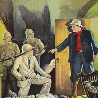 King of the Wild - Sealed Lips