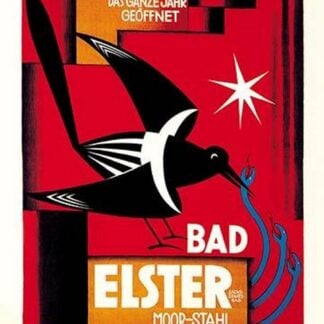 Klimatischer Kurort - Bad Elster by Ottolange