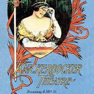 Knickerbocker Theatre