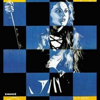 Knight's Move by Vladimir & Georgii Stenberg