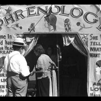 Know your Future by Ben Shahn