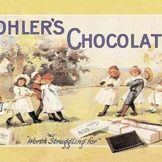 Kohler's Chocolates