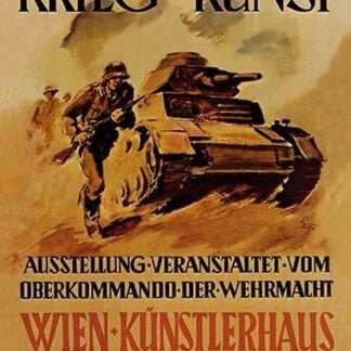 Krieg Und Kunst (War and Art)