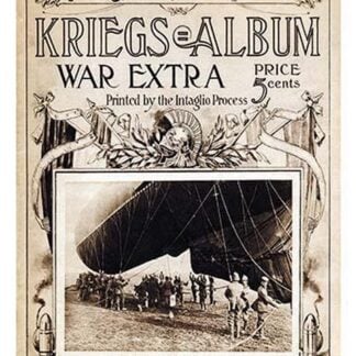 Kriegs Album: War Extra