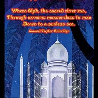 Kubla Khan by Samuel Taylor Coleridge