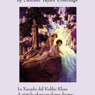 Kublai Khan by Samuel Taylor Coleridge