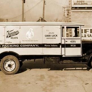 Kuhner Packing Company