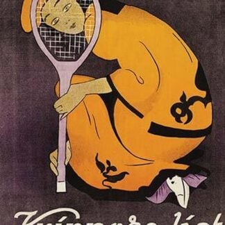 Kvinnors List - Tennis