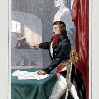 L' Accusateur Public et le Defenseur