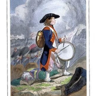 L' Enfant by M. H. Baron