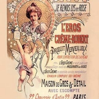 L' Eros Creme-Robert