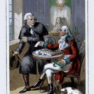 L' Homme aux Assignats