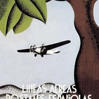 LAPE - Spanish Postal Airlines