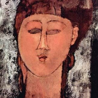 L'Enfant Gras by Amadeo Modigliani