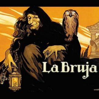 La Bruja (The Witch)