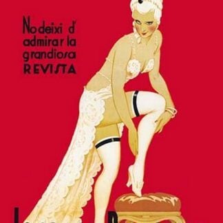 La Camisa de la Pompadour by Anonymous