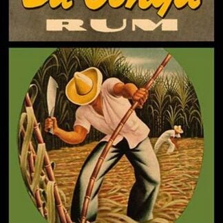 La Conga Rum by R.C.D.I