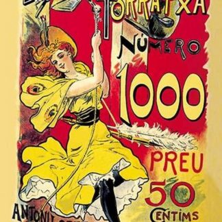 La Esquella de la Torratxa by L Labarta