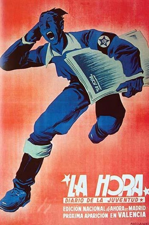 La Hora' the Hour - Youth Newspaper. by United Socialist Youth