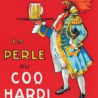 La Perle du Coq Hardi