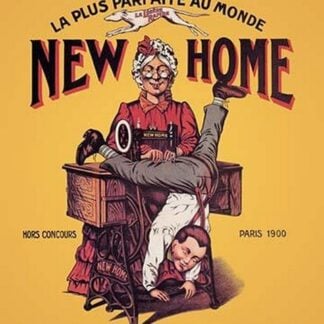 La Plus Parfaite au Monde - New Home